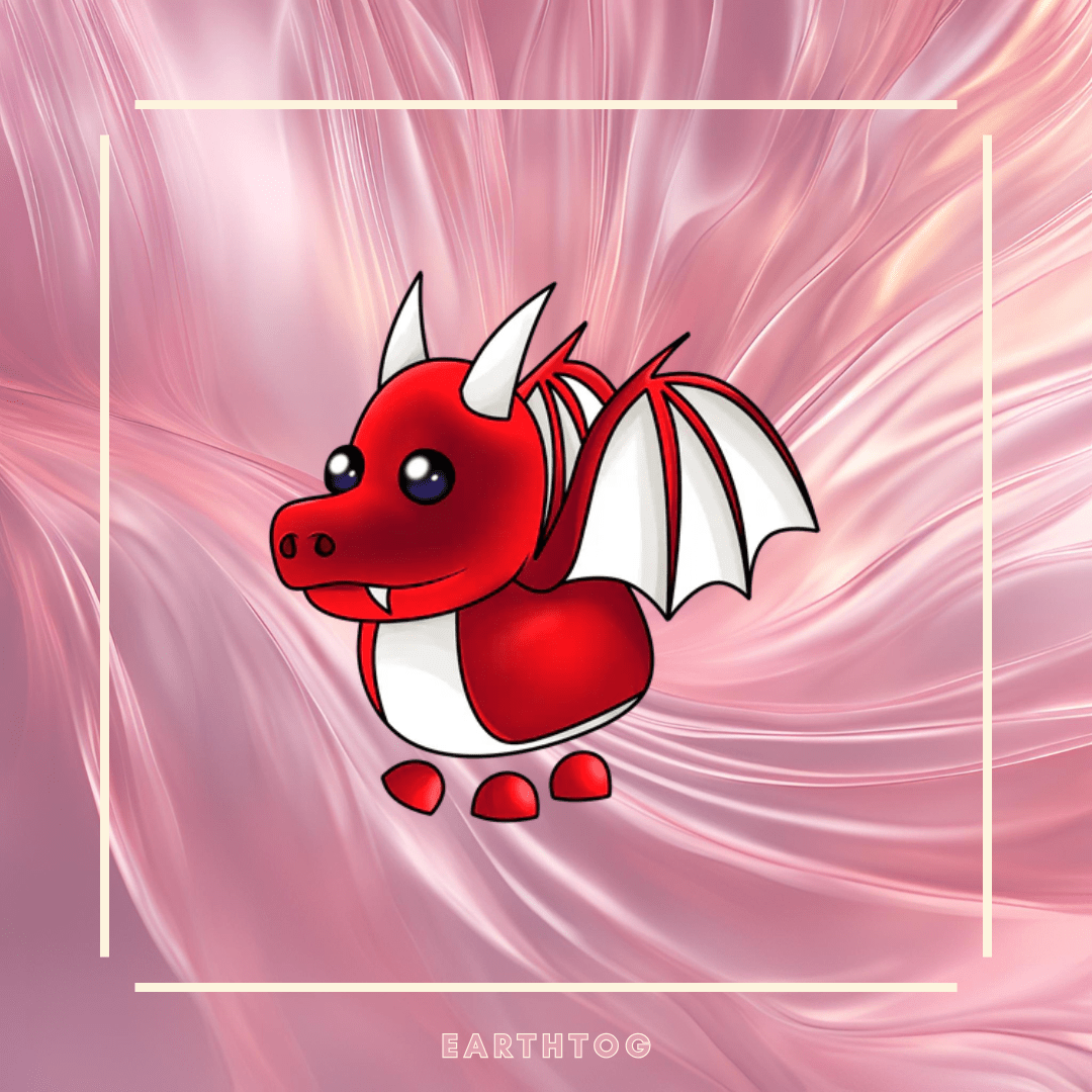 Dragon - Earthtog.com