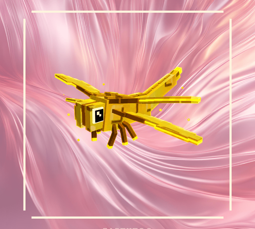 Dragonfly - Earthtog.com