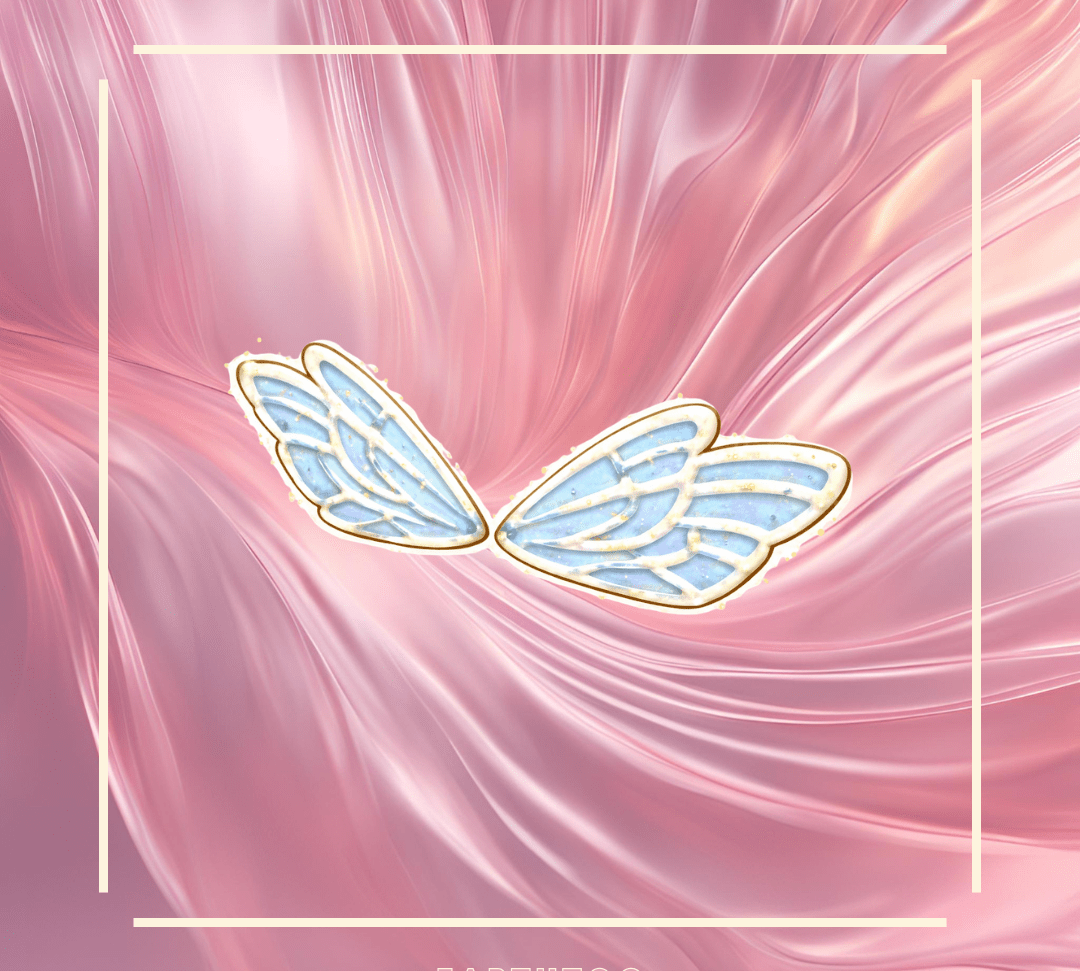 Dragonfly Fairy Wings - Earthtog.com