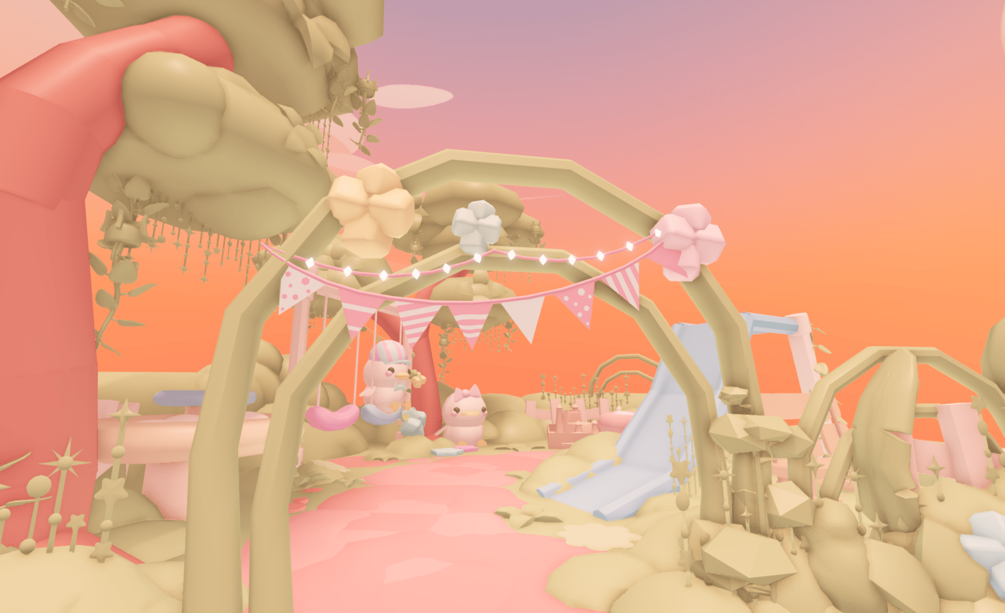 Ducky Playground House - Earthtog.com