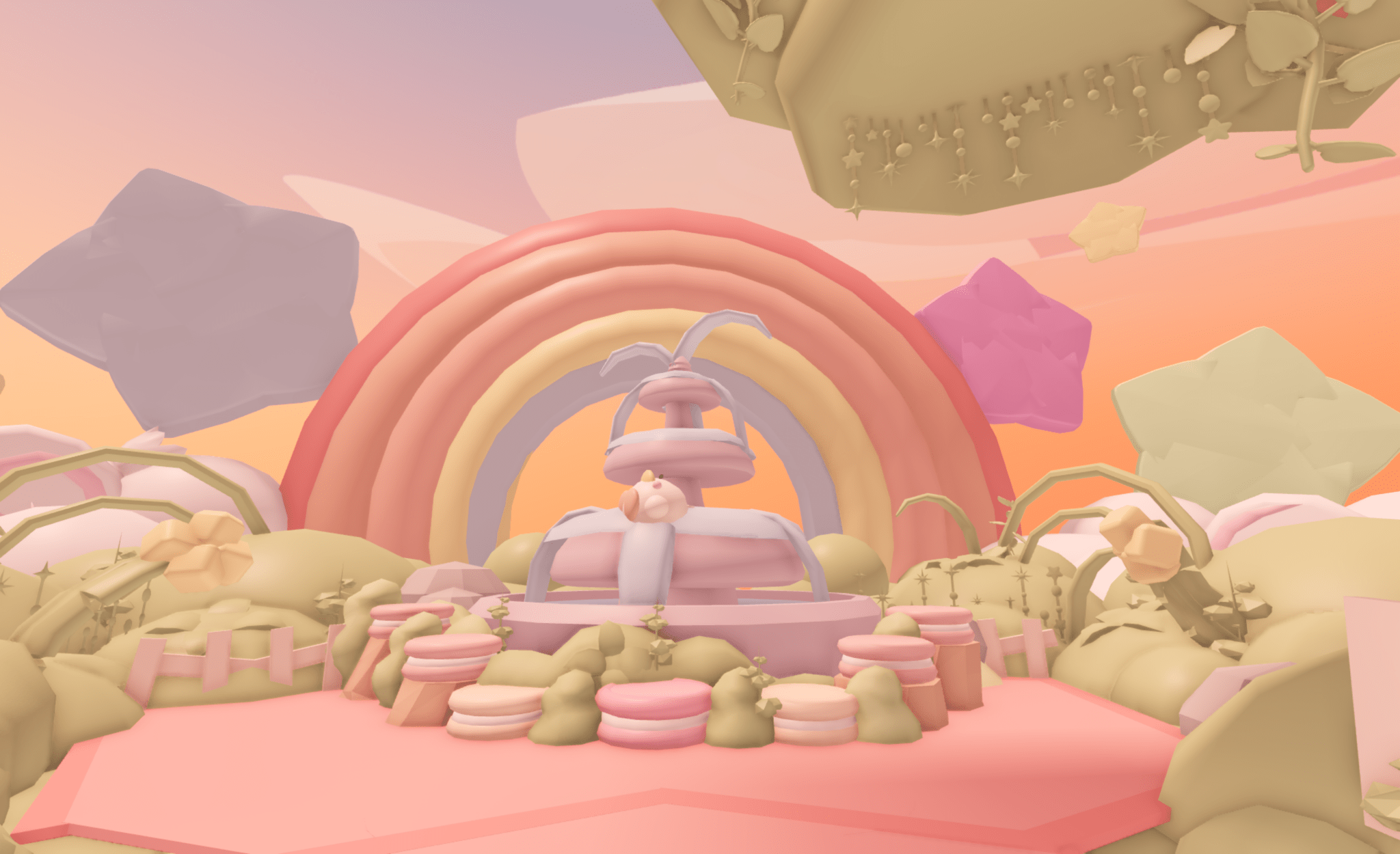 Ducky Playground House - Earthtog.com