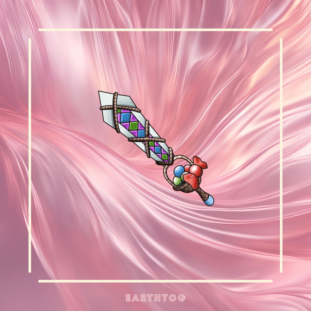 Eggblade - Earthtog.com