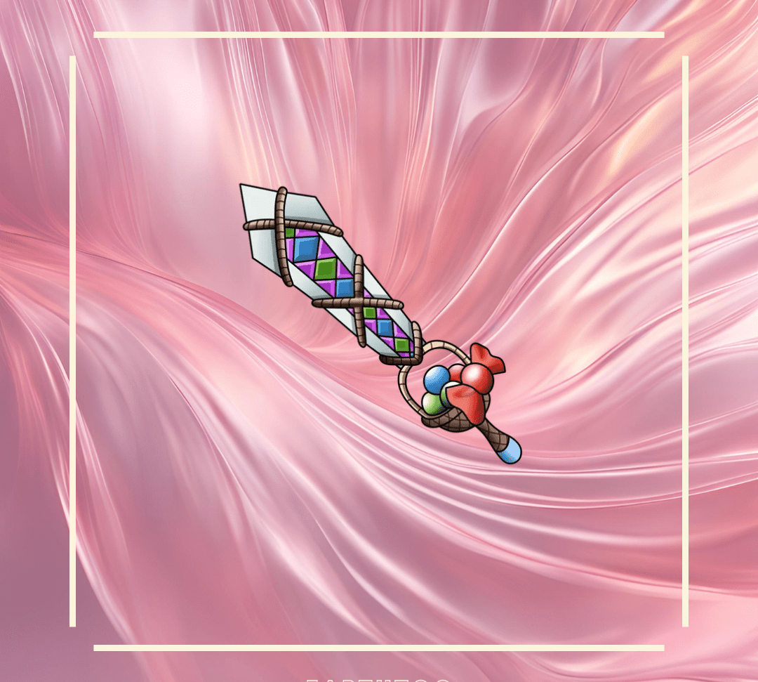 Eggblade - Earthtog.com