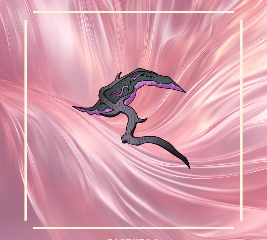 Elderwood Scythe - Earthtog.com