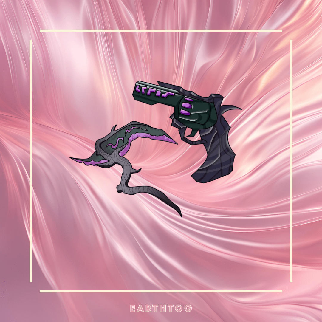 Elderwood Set - Earthtog.com