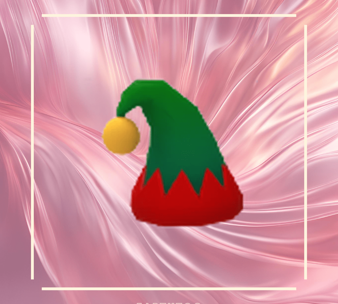 Elf Hat - Earthtog.com