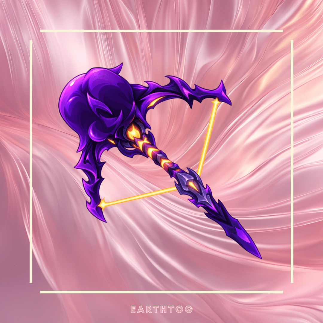 Emberbow - Earthtog.com