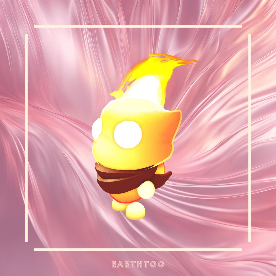 Emberlight - Earthtog.com