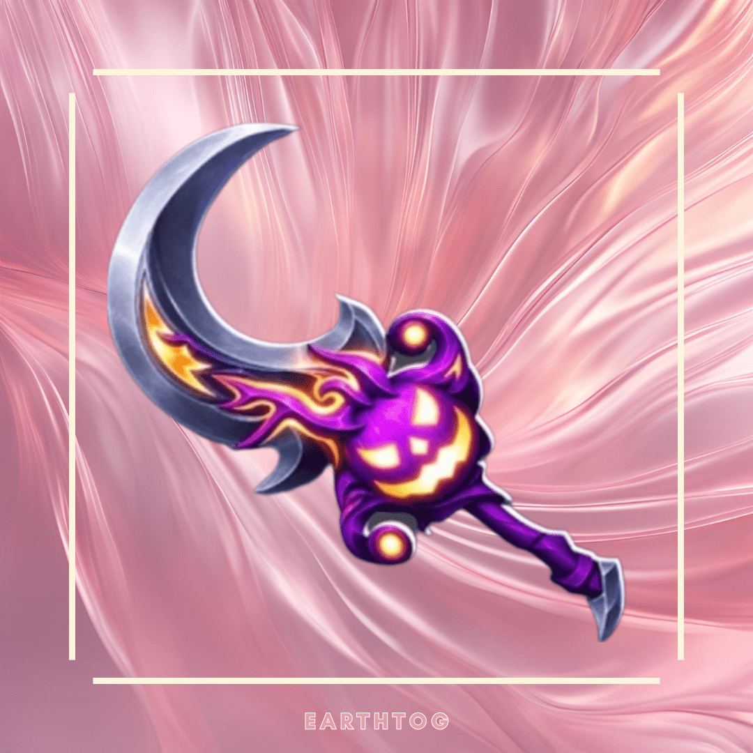 Embersickle - Earthtog.com