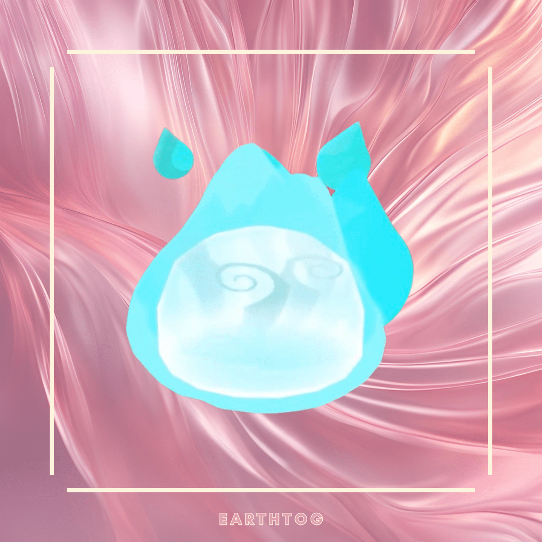 Energy Aura Feet - Earthtog.com