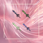 Eternal Set - 4 Knives