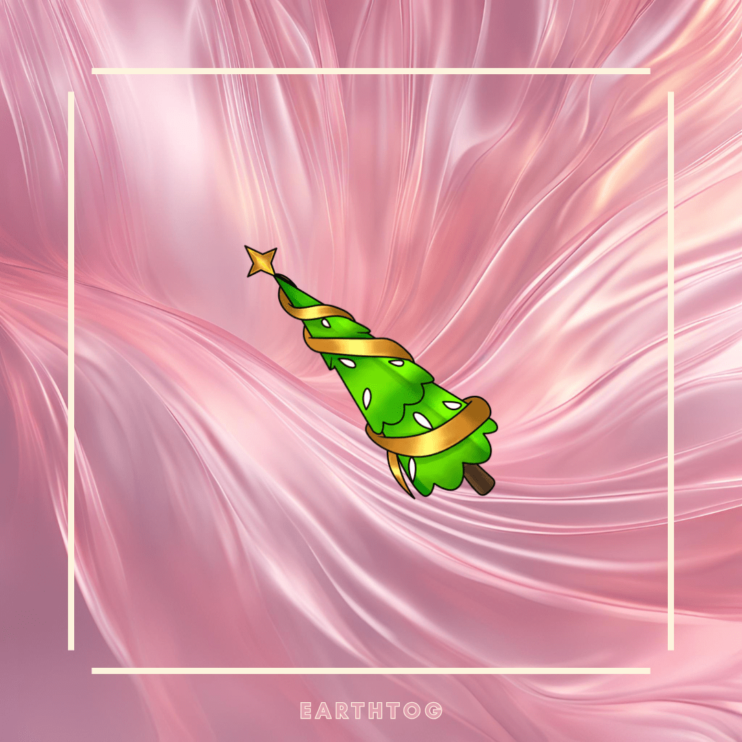 Evergreen - Earthtog.com