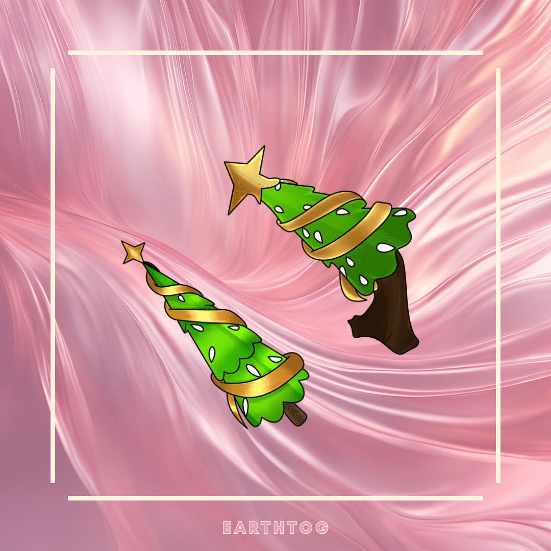 Evergreen Set - Earthtog.com