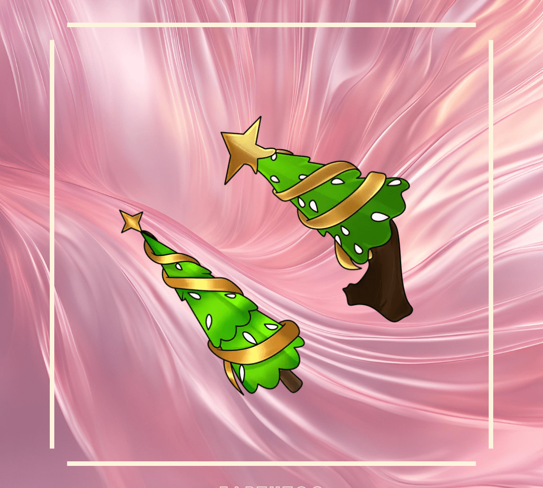 Evergreen Set - Earthtog.com