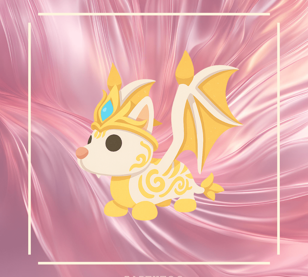 Fairy Bat Dragon - Earthtog.com