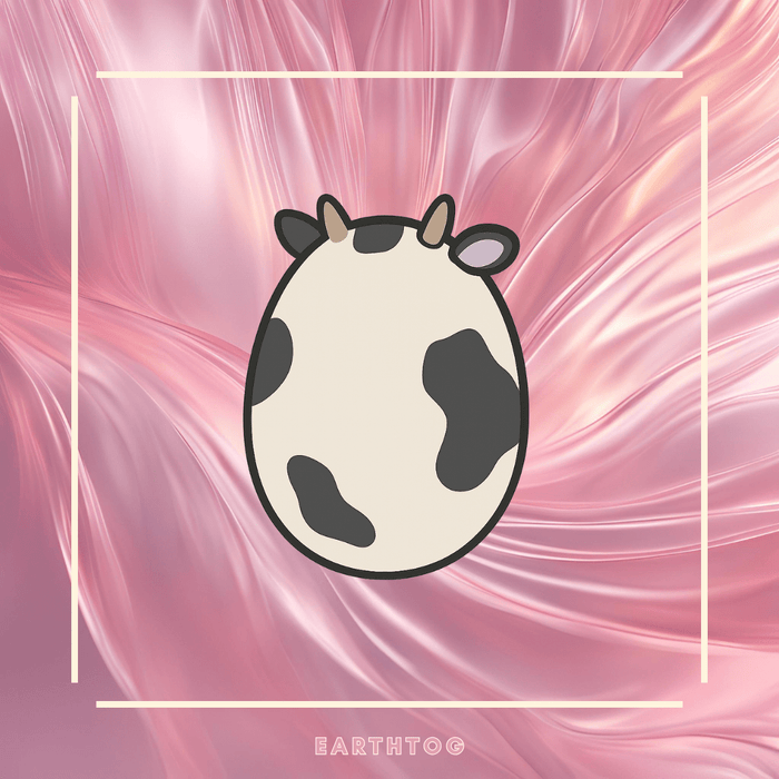 Farm Egg