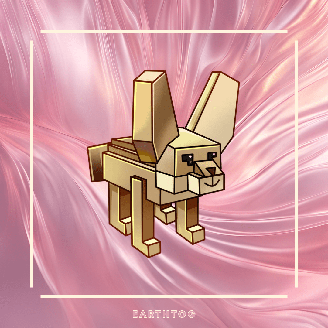Fennec Fox - Earthtog.com