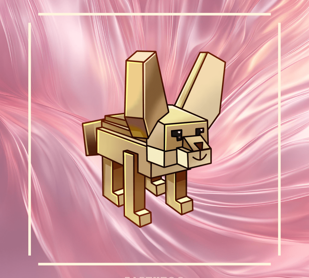 Fennec Fox - Earthtog.com