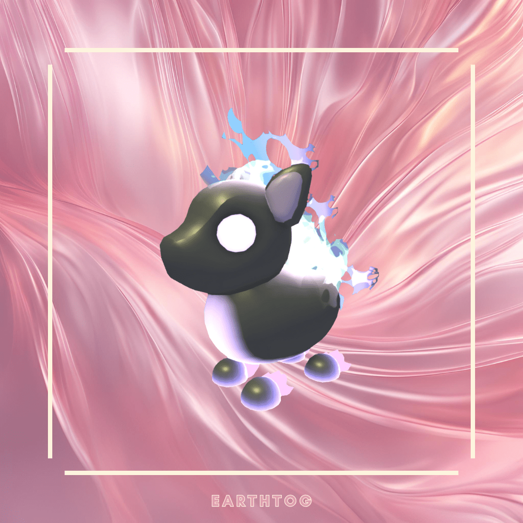 Fire Mare - Earthtog.com