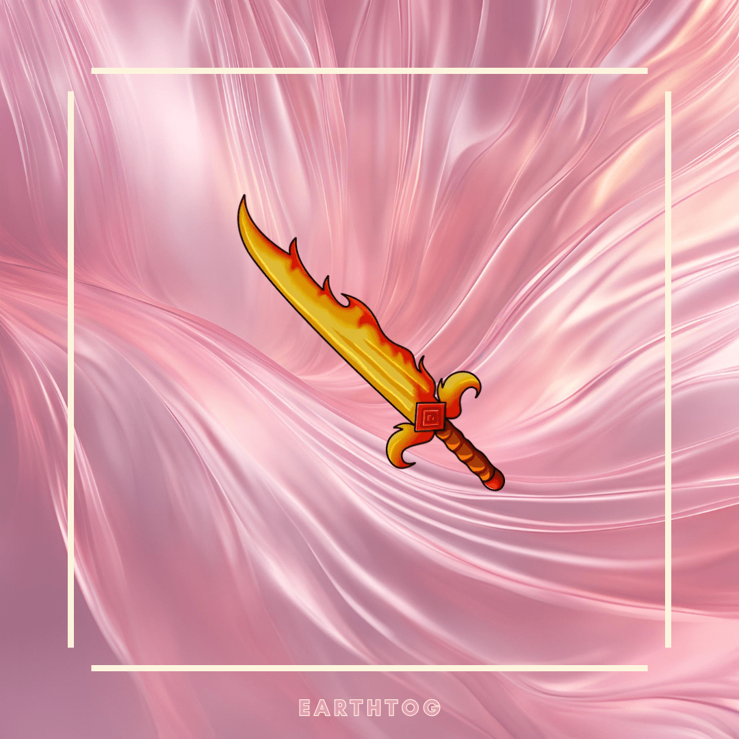 Flames - Earthtog.com