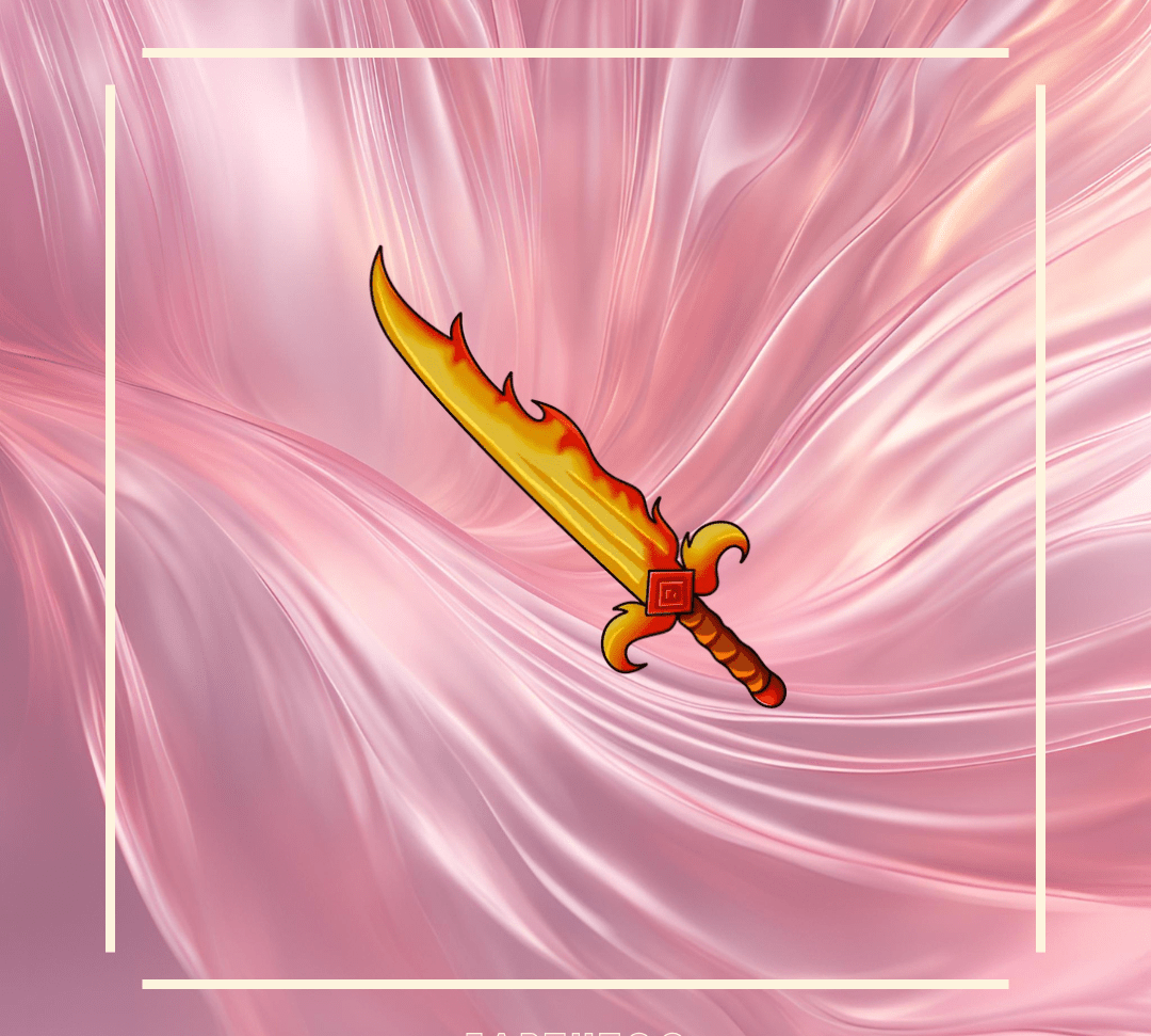 Flames - Earthtog.com