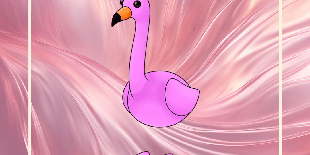 Flamingo - Earthtog.com
