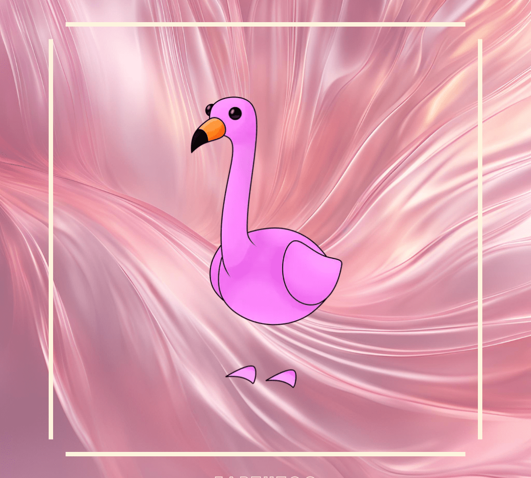 Flamingo - Earthtog.com