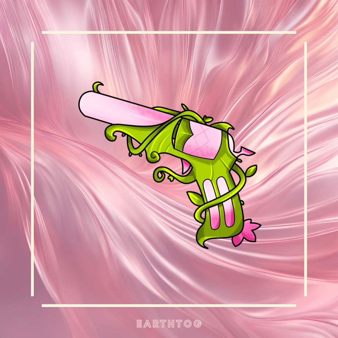 Flora Gun - Earthtog.com