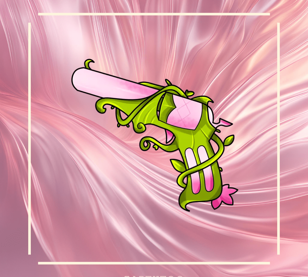 Flora Gun - Earthtog.com