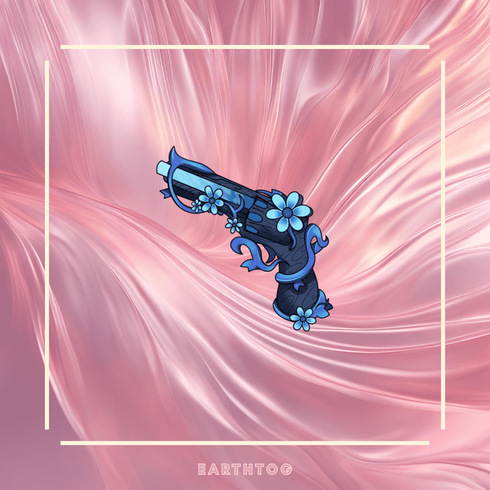 Flowerwood Gun