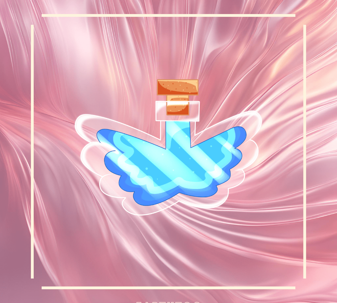 Fly Potion - Earthtog.com