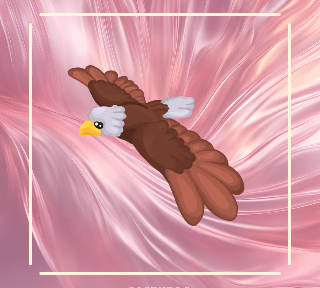 FR Bald Eagle - Earthtog.com