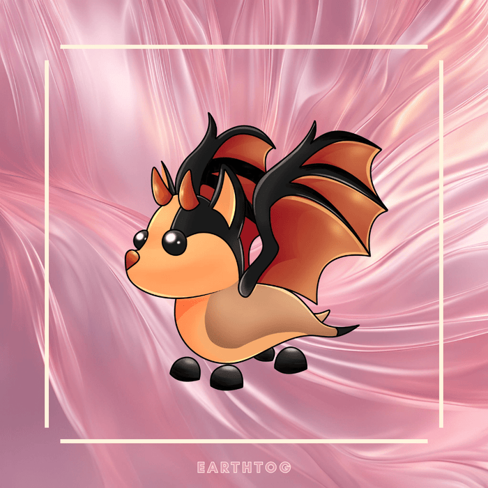 FR Bat Dragon