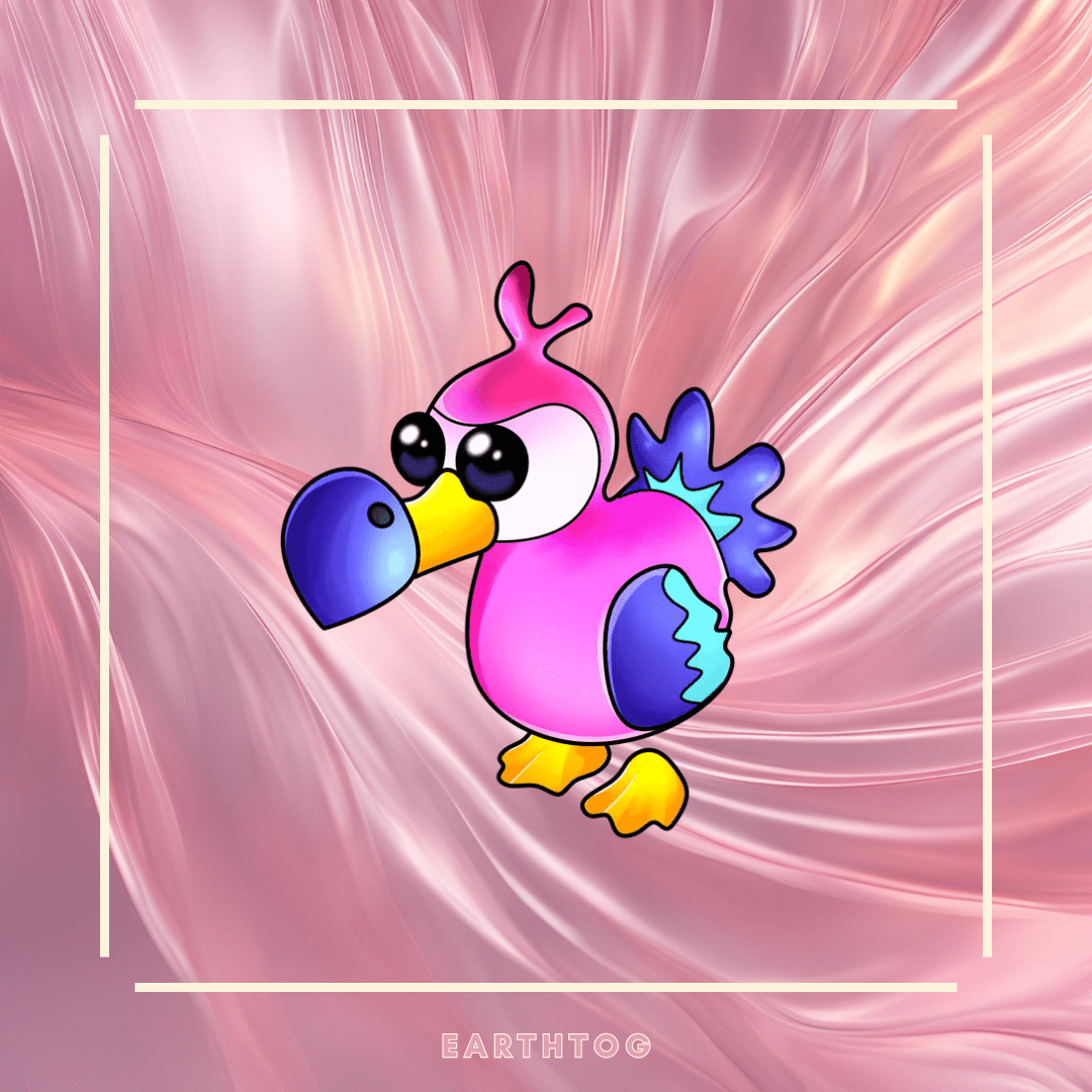 FR Dodo - Earthtog.com