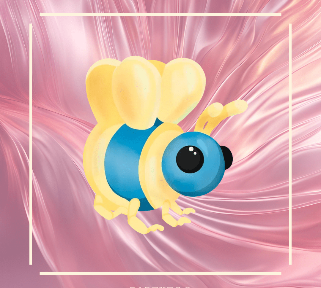 FR Queen Bee - Earthtog.com