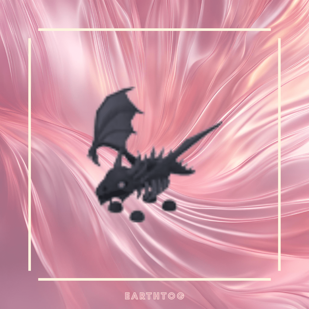 FR Shadow Dragon - Earthtog.com