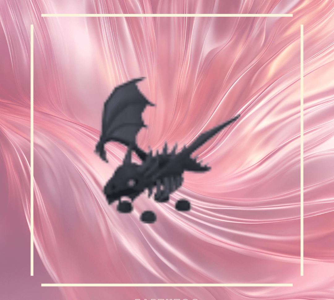 FR Shadow Dragon - Earthtog.com
