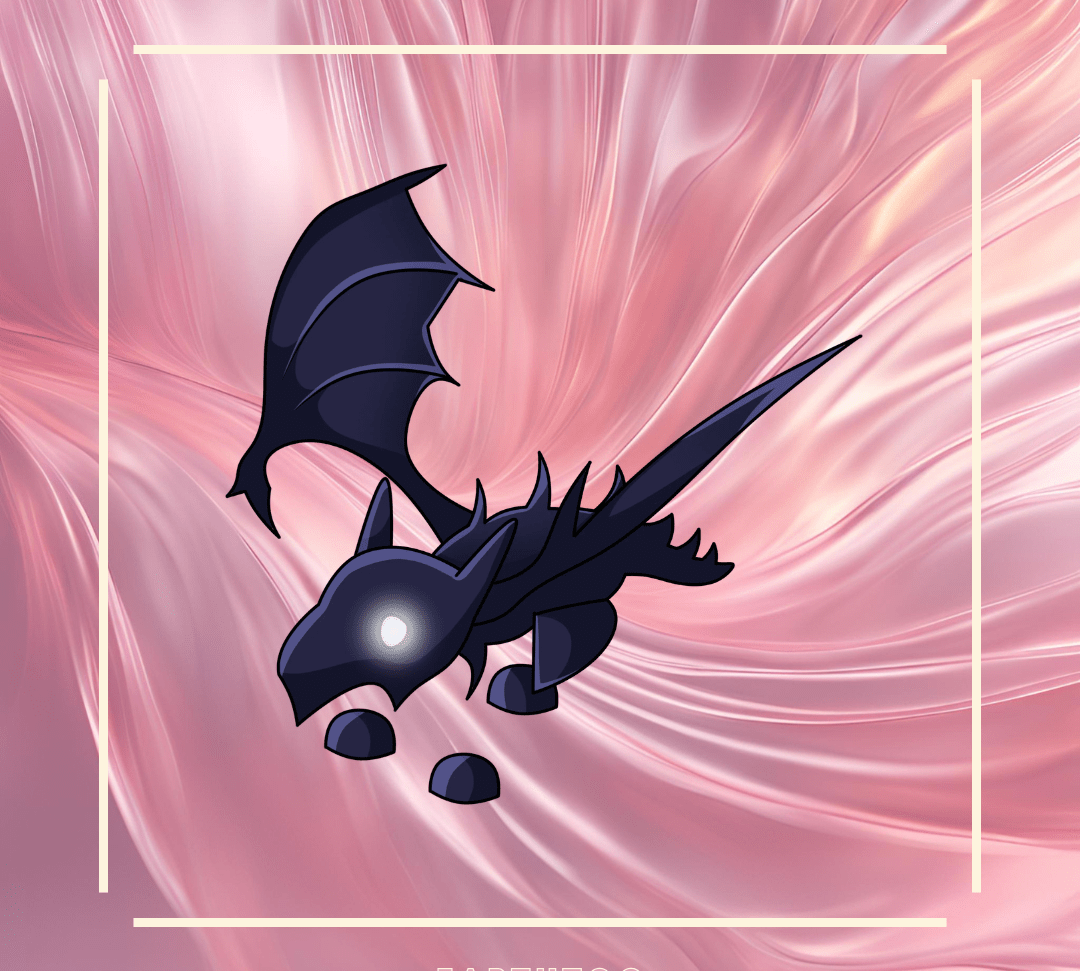 FR Shadow Dragon - Earthtog.com