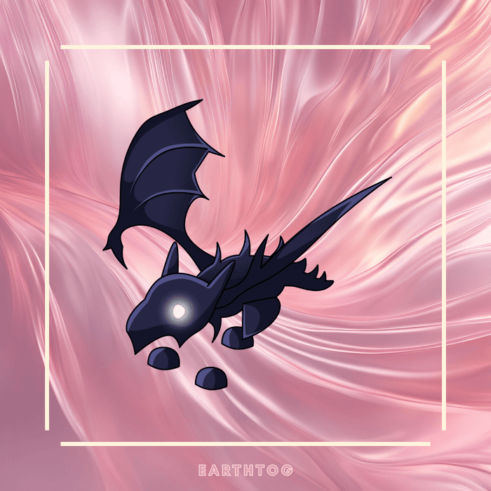 FR Shadow Dragon