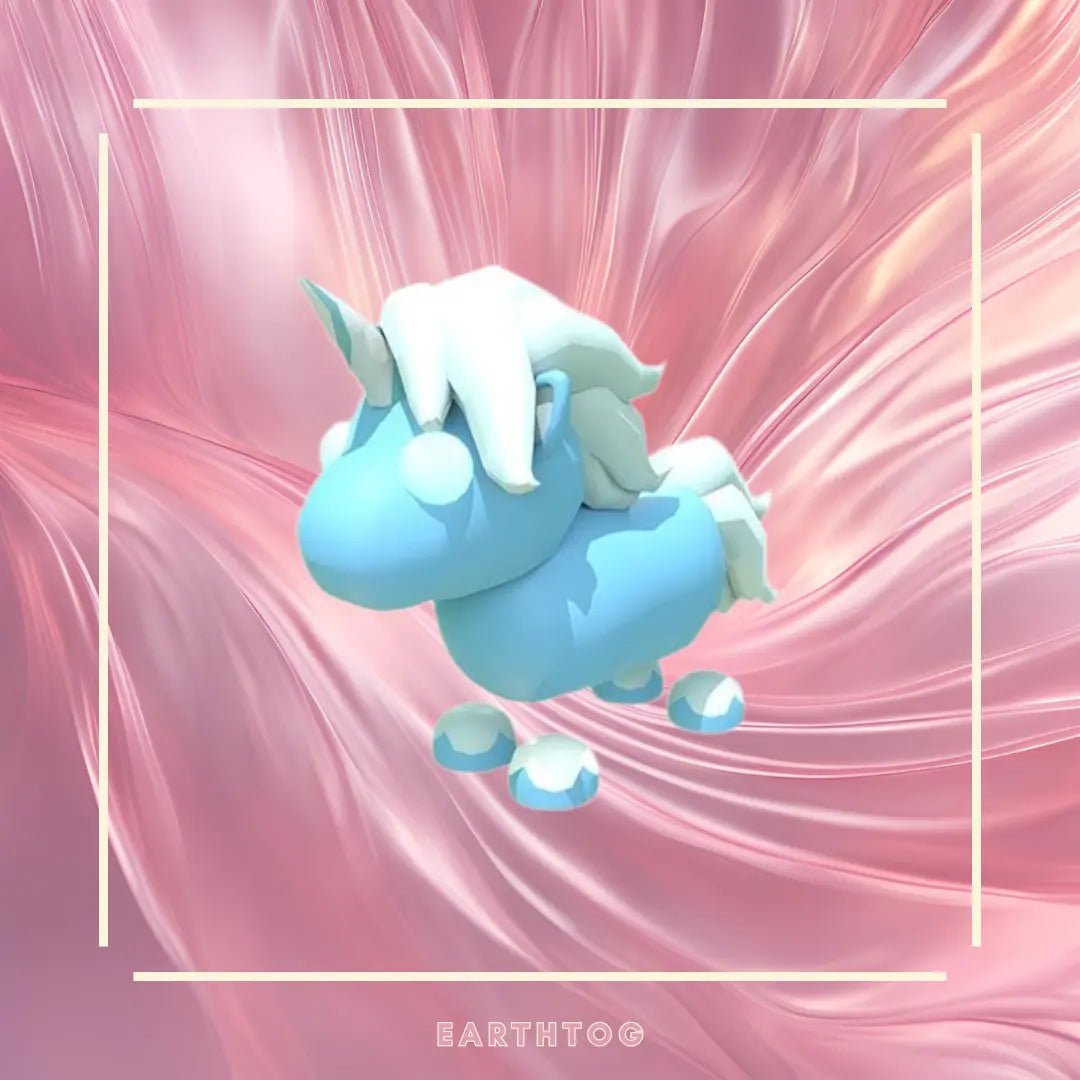 Frost Unicorn - Earthtog.com