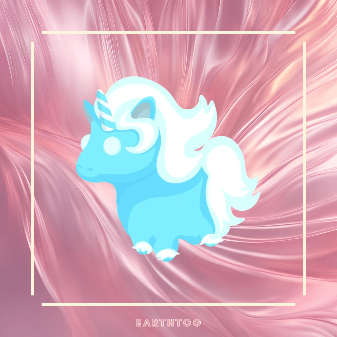 Frost Unicorn - Earthtog.com