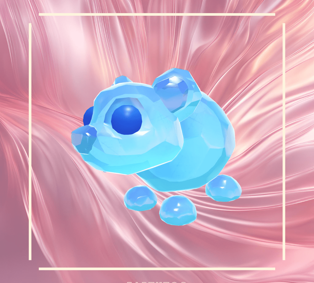 Frostbite Bear - Earthtog.com