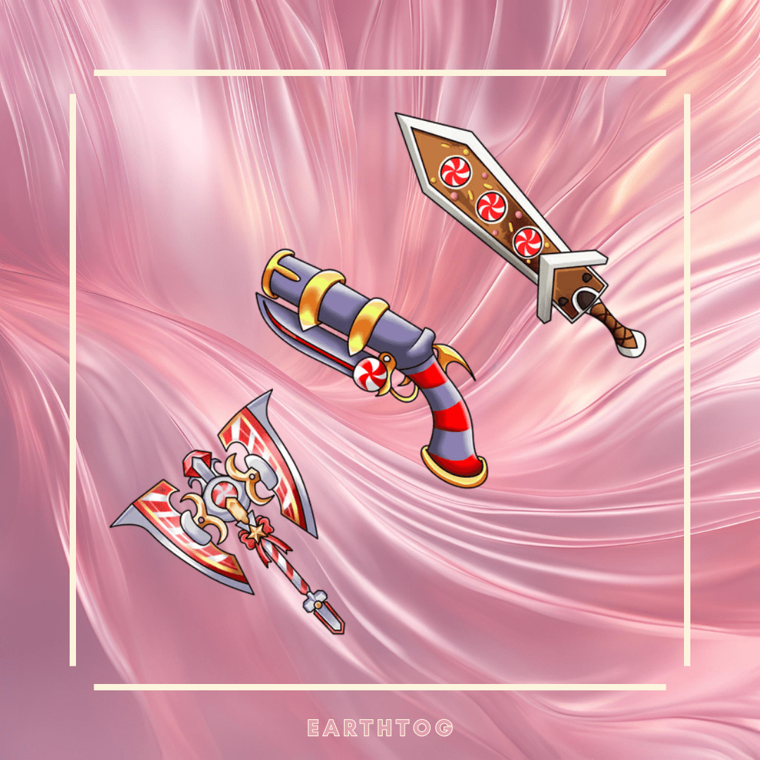 Full Swirly Set - Earthtog.com