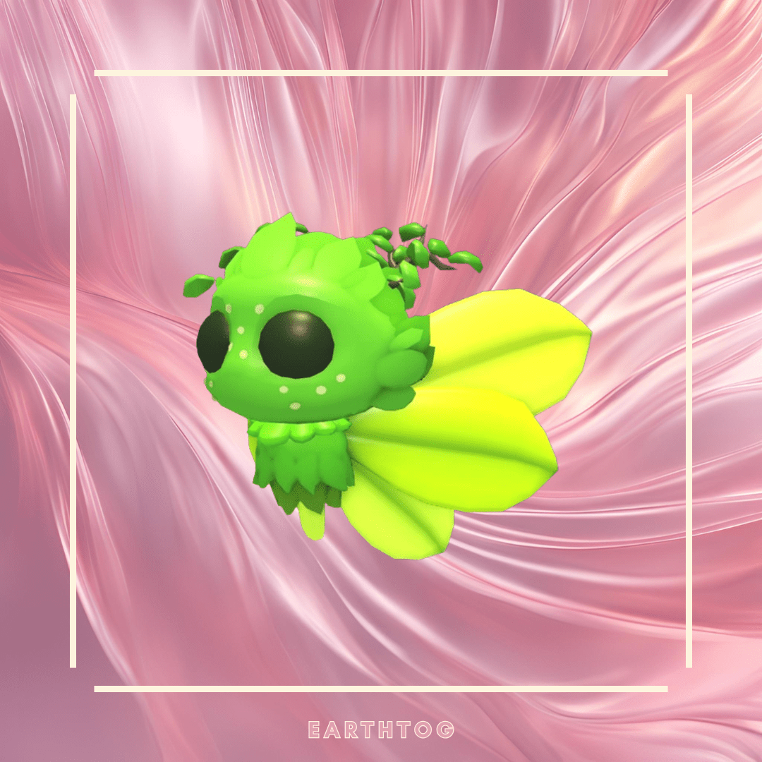 Gaelic Fae - Earthtog.com