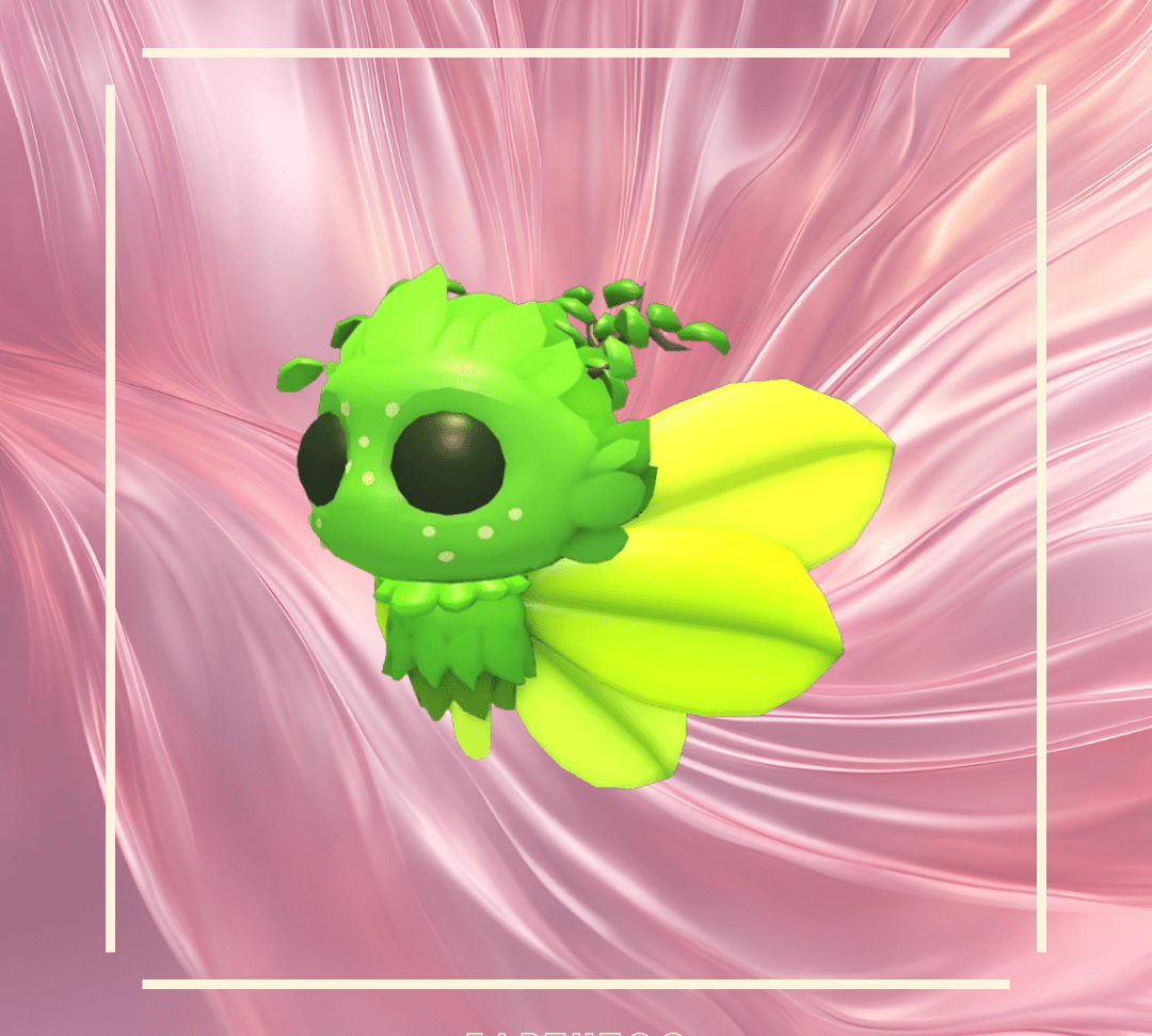 Gaelic Fae - Earthtog.com