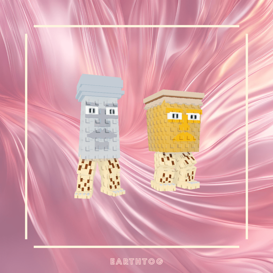 Garama and Madundung $50M/S - Earthtog.com