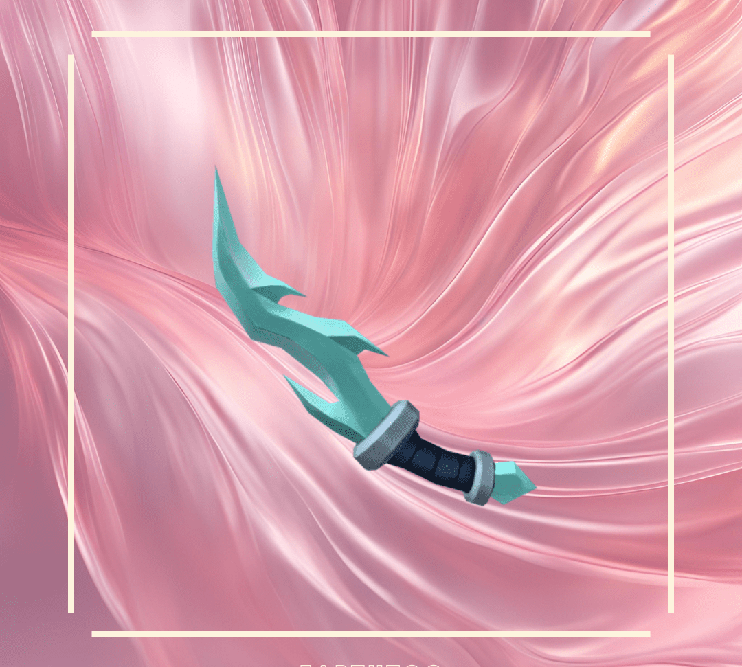 Ghostblade - Earthtog.com
