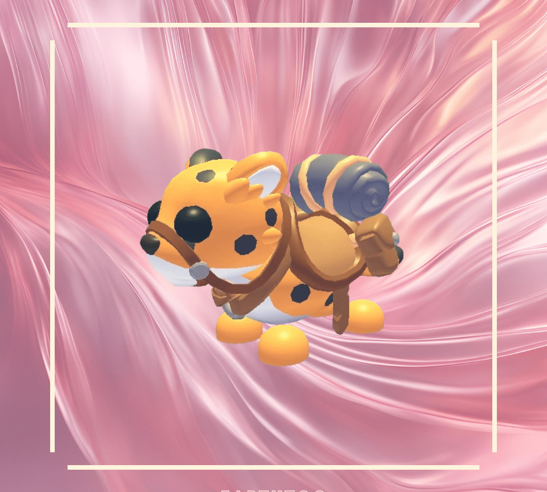 Giant Cheetah Mount - Earthtog.com