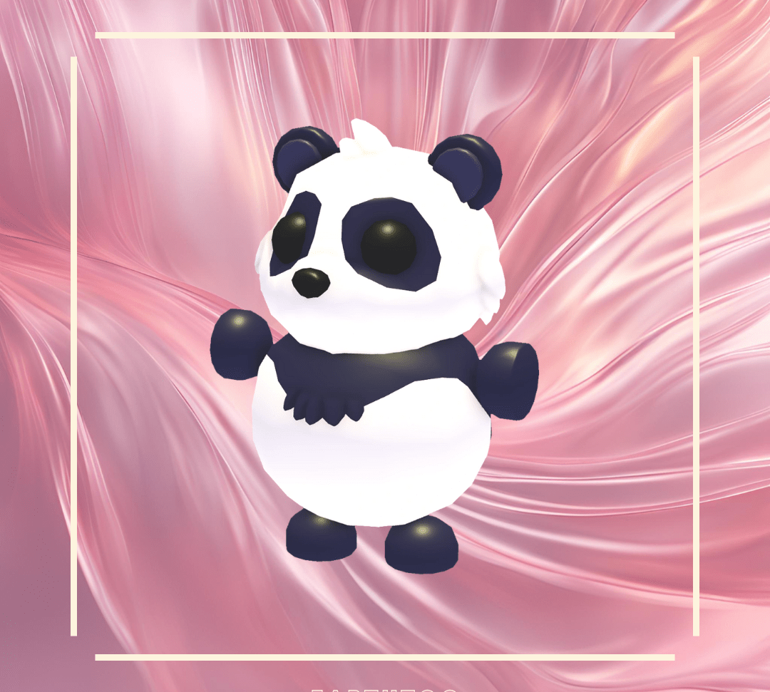 Giant Panda - Earthtog.com