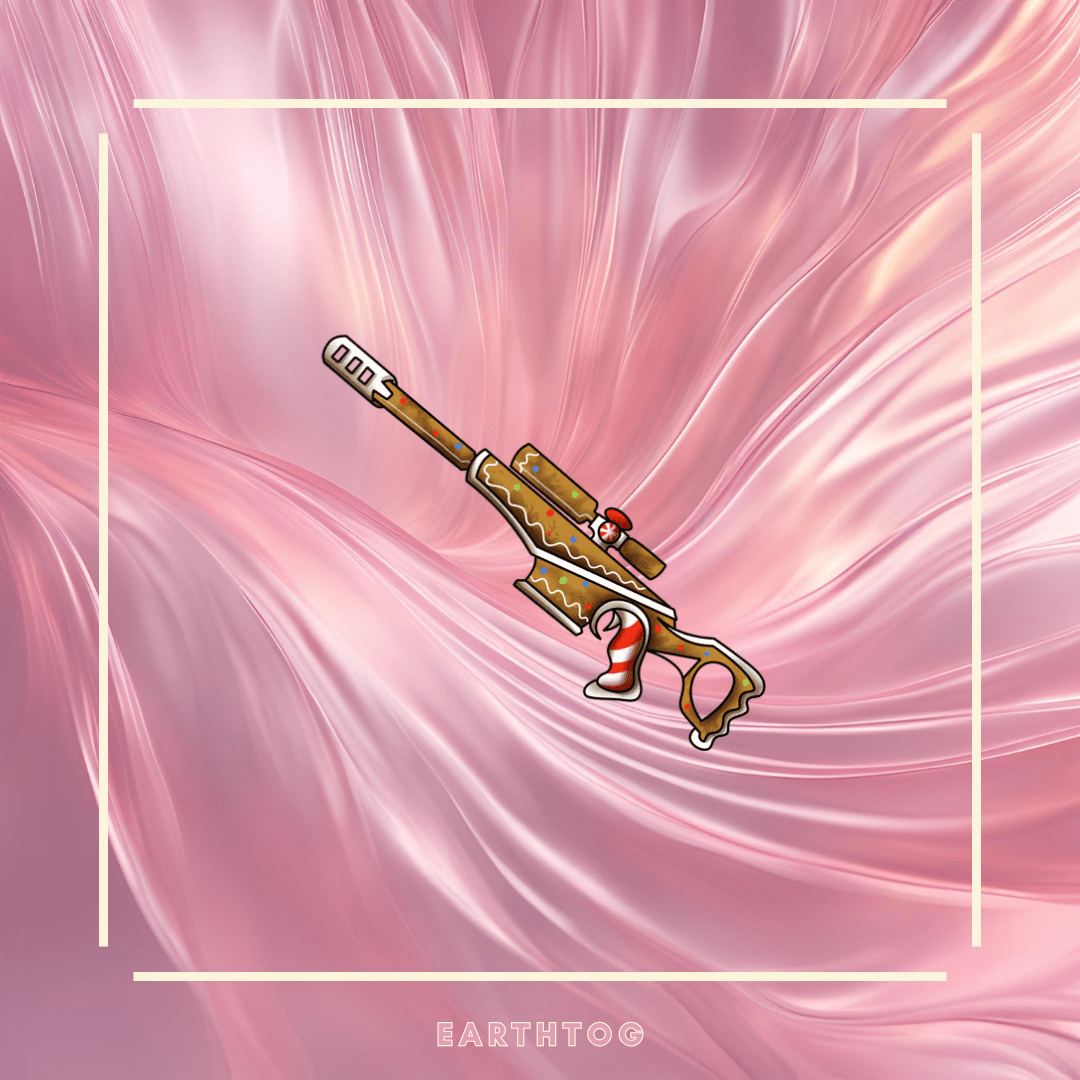 Gingerscope - Earthtog.com